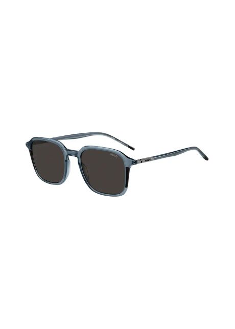 Hugo ochelari barbati culoarea gri hg 1347 s