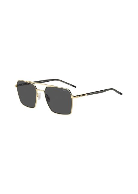 Hugo ochelari barbati culoarea gri hg 1348 s