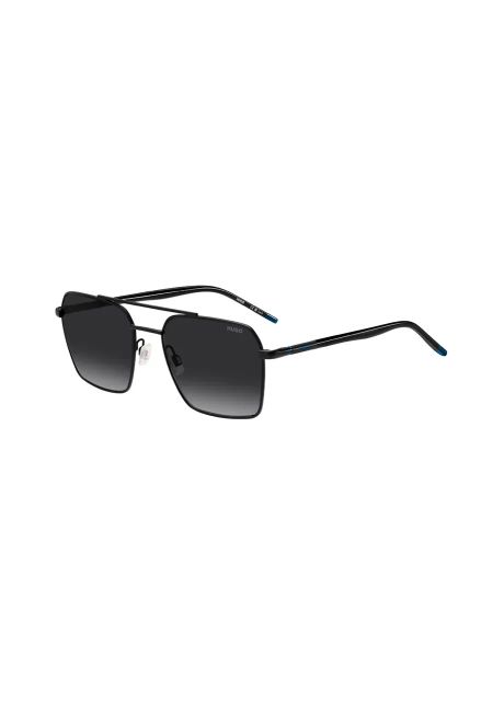 Hugo ochelari barbati culoarea negru hg 1348 s