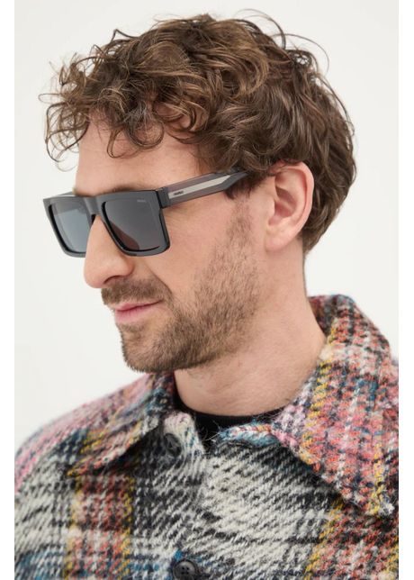 Hugo ochelari de soare b rba i culoarea negru hg 1314 s