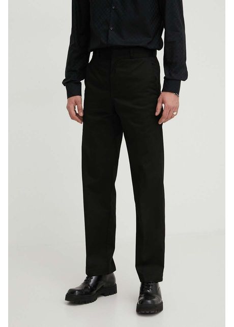 Hugo pantaloni b rba i culoarea negru drept 50493929