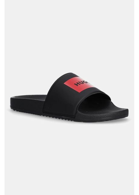 Hugo papuci timein b rba i culoarea negru 50522525