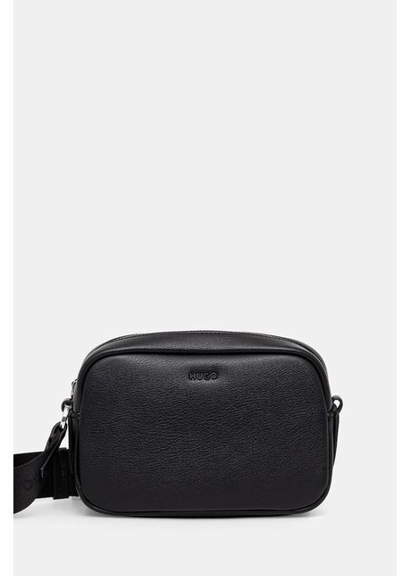 HUGO poșetă culoarea negru, 50547050