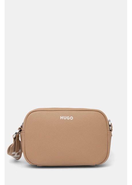 Hugo poseta culoarea negru 50490172