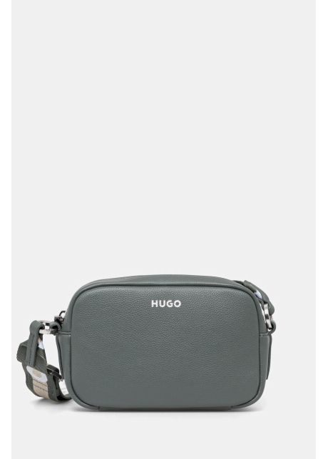 Hugo poseta culoarea negru 50490172