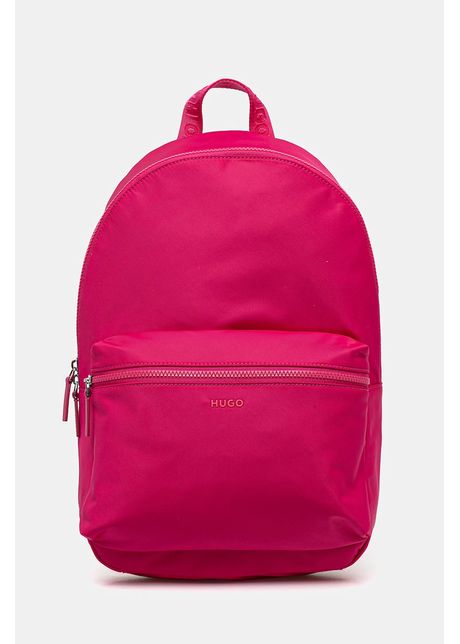 Hugo rucsac culoarea roz mare uni 50541767