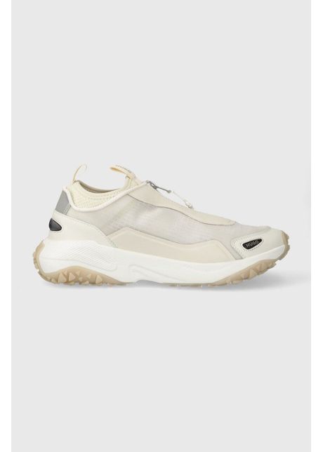 Hugo sneakers go1st culoarea alb 50513346