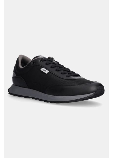 Hugo sneakers icelin culoarea negru 50542721