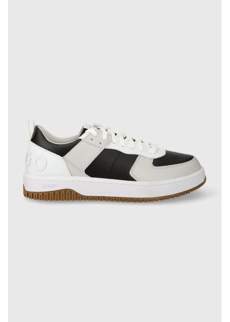 Hugo sneakers kilian culoarea alb 50513058