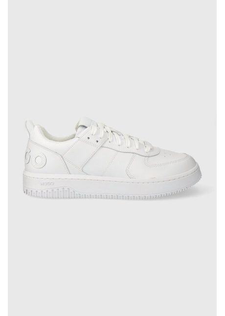 Hugo sneakers kilian culoarea alb 50518174