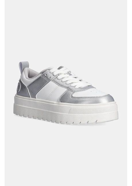 Hugo sneakers lyssa culoarea alb 50529794