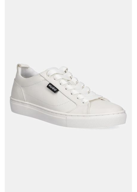 Hugo sneakers morrie culoarea bej 50536634