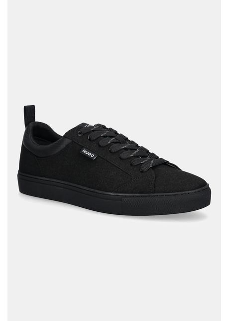 Hugo sneakers morrie culoarea negru 50548503