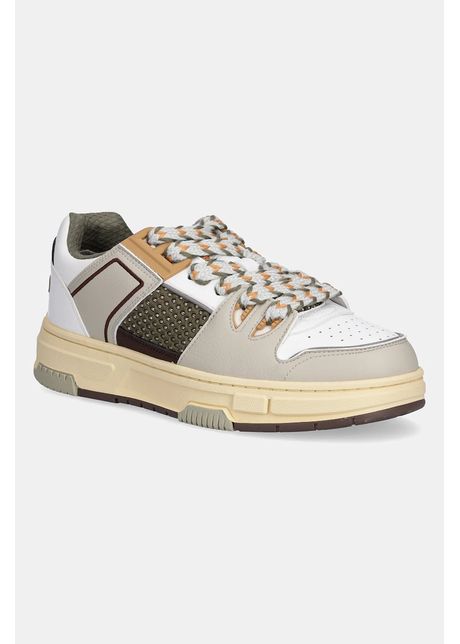 HUGO sneakers Yarrow culoarea bej, 50548529