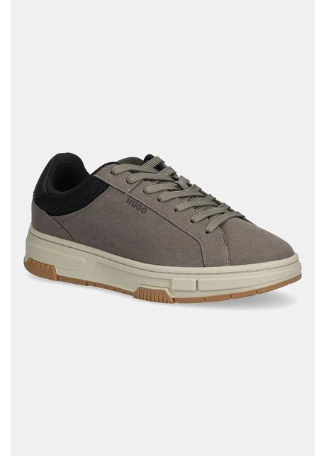 HUGO sneakers Yarrow culoarea verde, 50552564