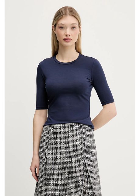 Hugo tricou culoarea roz 50515019