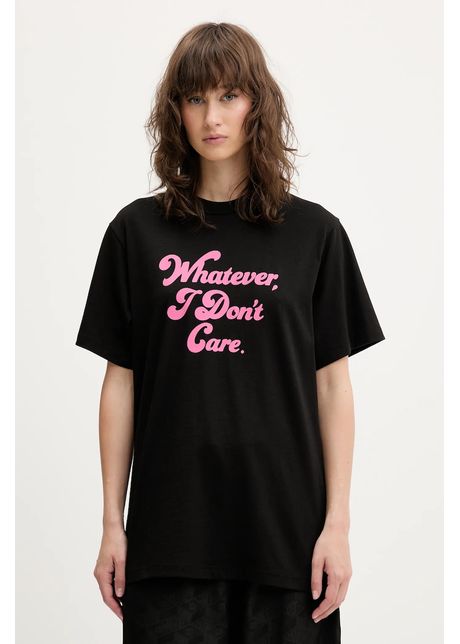 Hugo tricou din bumbac culoarea negru 50539107