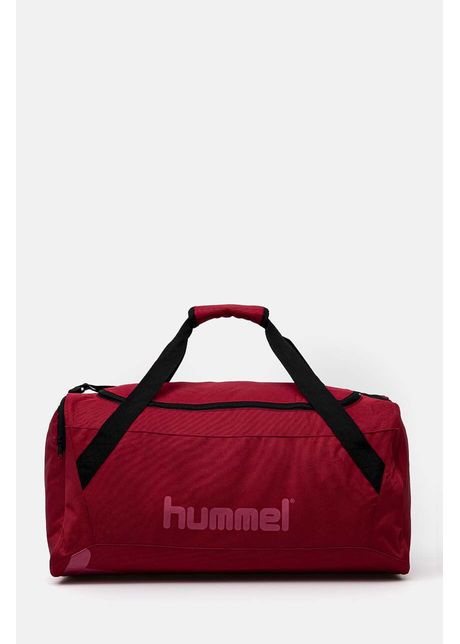 Hummel geanta culoarea roz 204012