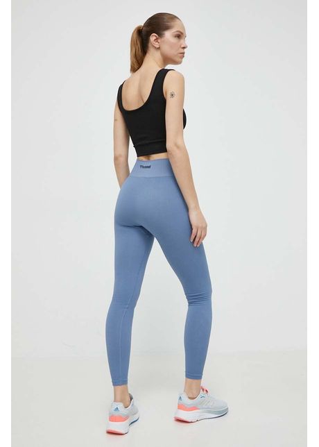 Hummel leggins de antrenament adapt neted 223863