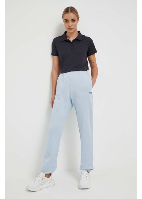 Hummel pantaloni de trening melanj