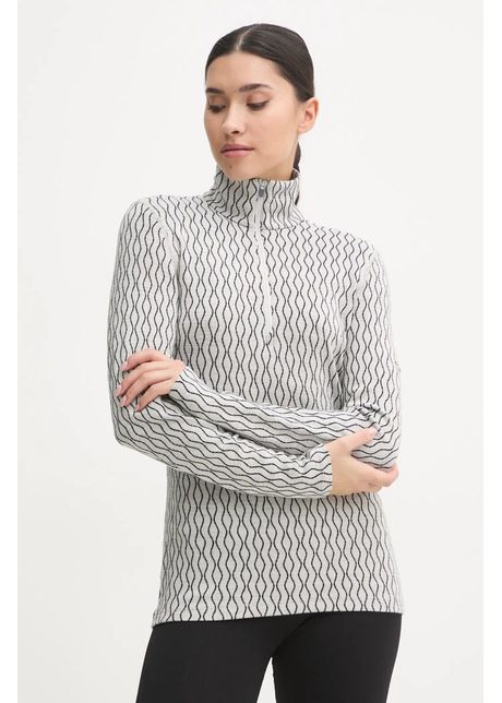 Icebreaker longsleeve func ional merino 260 vertex culoarea gri ib0a574o5981