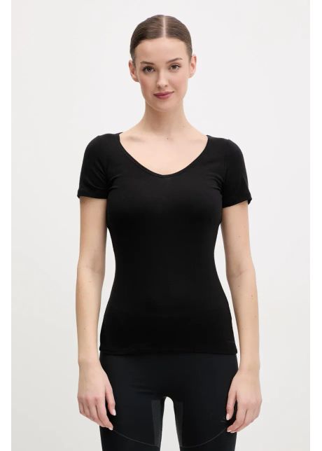 Icebreaker tricou func ional merino 150 siren sweetheart culoarea negru ib1030620011