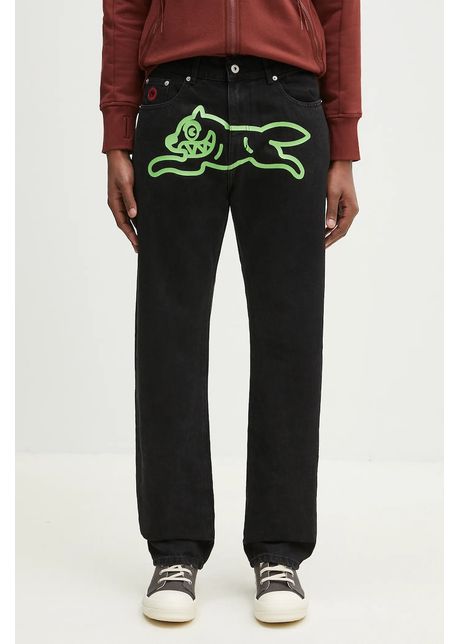 Icecream jeans running dog denim pant b rba i icd25102