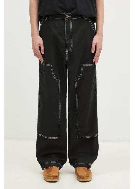 Icecream jeansi canvas carpenter pant barbati icw001