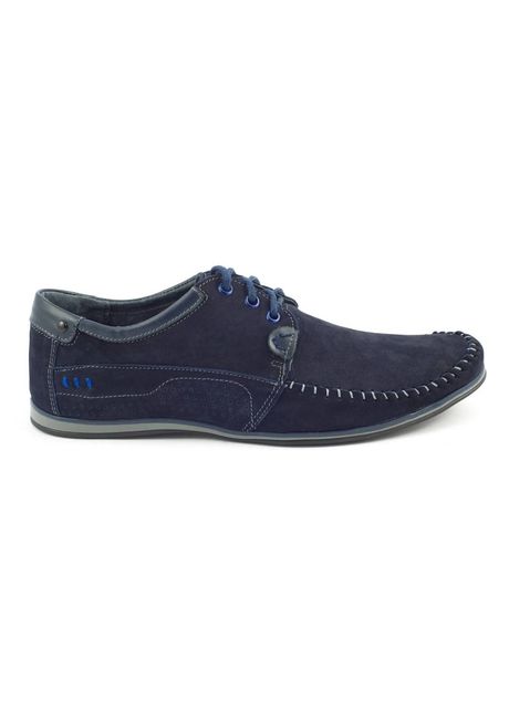 Incaltaminte pentru barbati bm104458 albastru marin