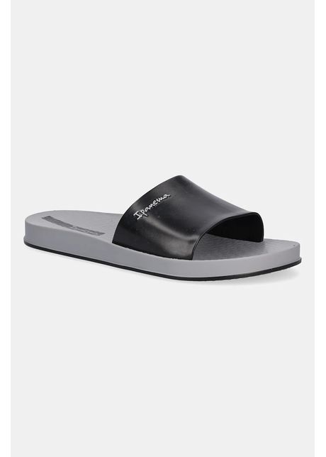 Ipanema papuci slide unisex culoarea negru 82832 bc572