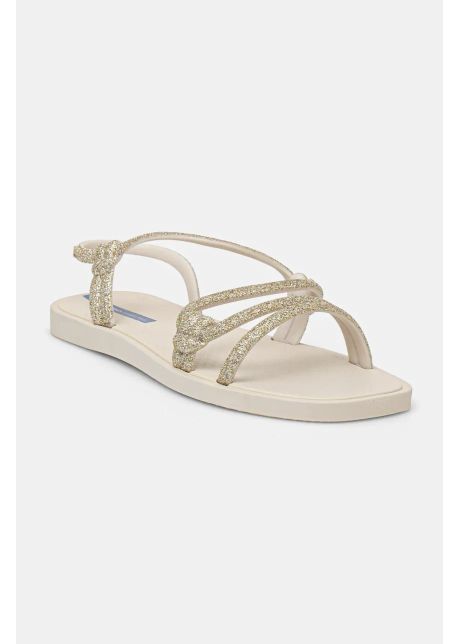Ipanema sandale solar glow s femei culoarea bej 27288 bb964