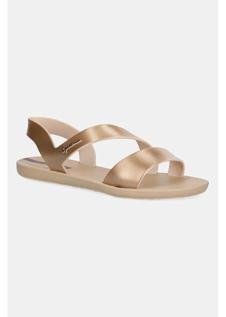 Ipanema sandale vibe sandal femei culoarea bej 82429 bd421