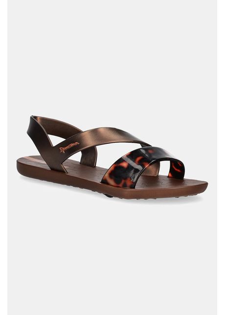 Ipanema sandale vibe sandal femei culoarea maro 82429 bd418