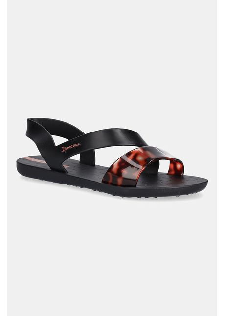 Ipanema sandale vibe sandal femei culoarea negru 82429 bd399