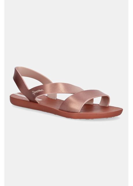 Ipanema sandale vibe sandal femei culoarea portocaliu 82429 bd420