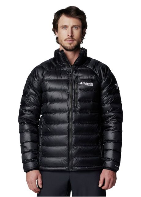 Jacheta arctic down 2088781010 barbati negru