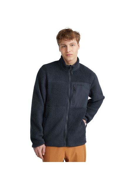 Jacheta barbati oneill high pile full zip fleece 2350042 15039