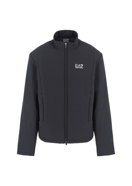 Jacheta ea7 m jacket light padded