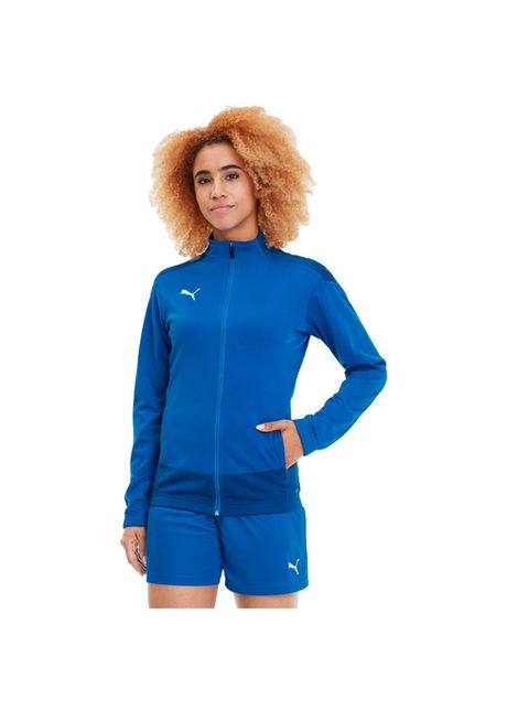 Jacheta femei puma teamgoal 23 training jacket w 65693902