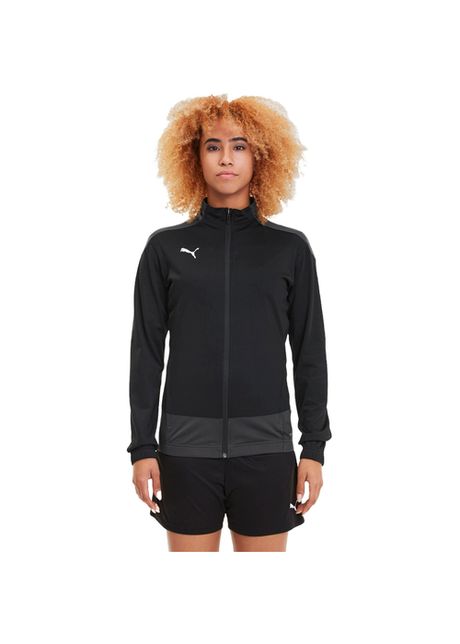 Jacheta femei puma teamgoal 23 training jacket w 65693903