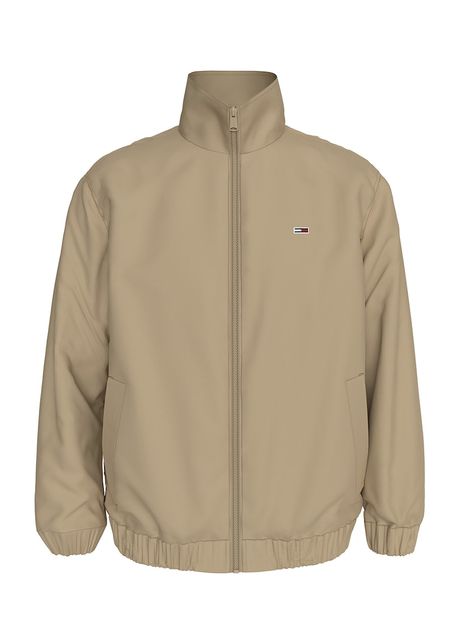 Jacheta relaxed fit rezistenta la vant