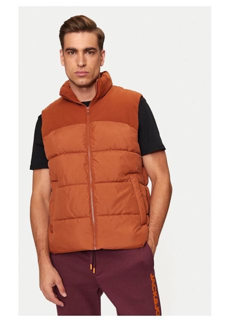 Jack jones vesta moon 12256860 maro regular fit poliester