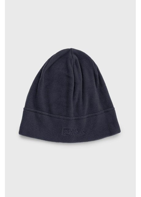 Jack wolfskin c ciul real stuff culoarea bleumarin din es tur uni 1909852