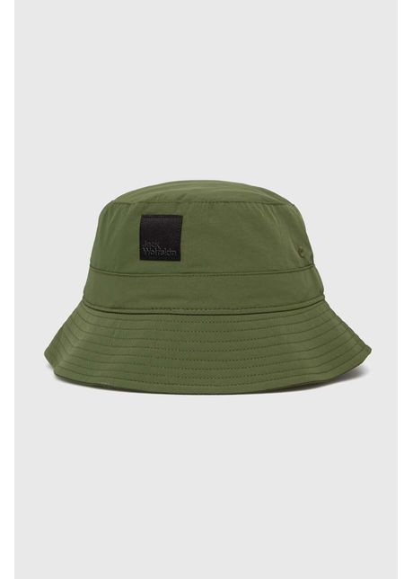 Jack wolfskin palarie lightsome culoarea verde