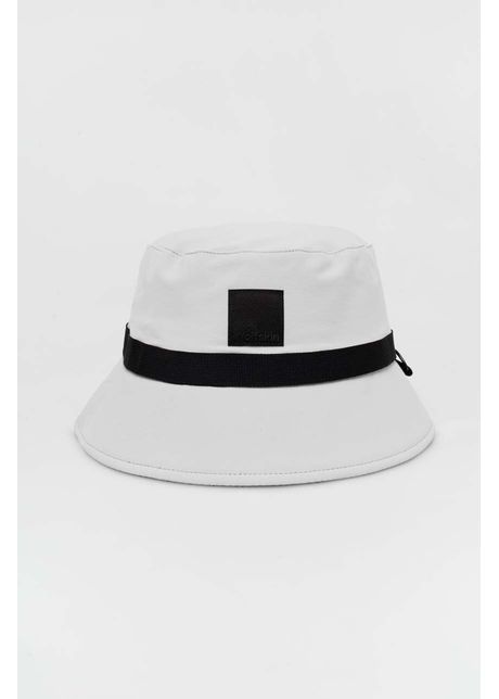 Jack wolfskin palarie wandermood bucket culoarea gri 1911931