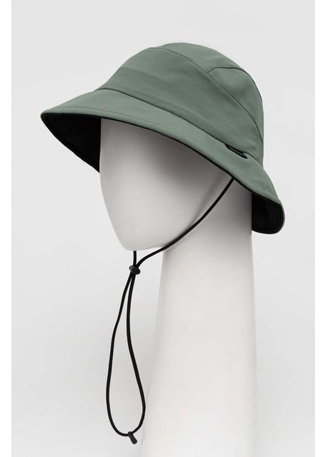 Jack wolfskin palarie wingbow culoarea verde 1911951
