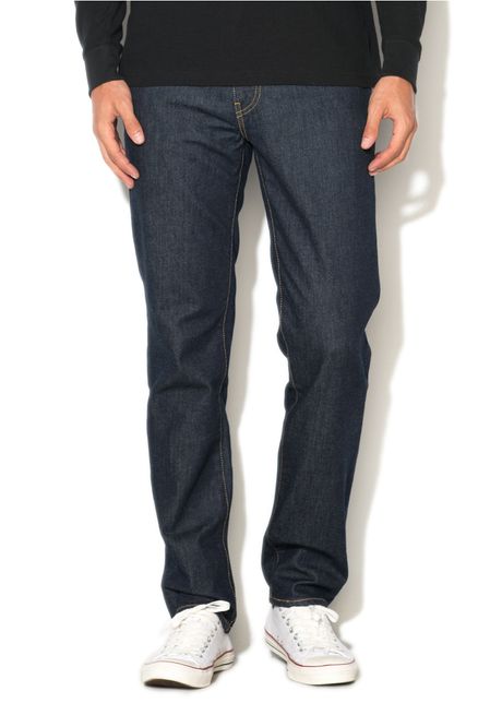 Jeansi slim fit bleumarin 511 cu dyneema