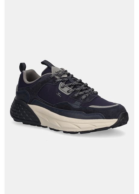 Jeep sneakers GROOVE URBAN culoarea bleumarin, JM52072A