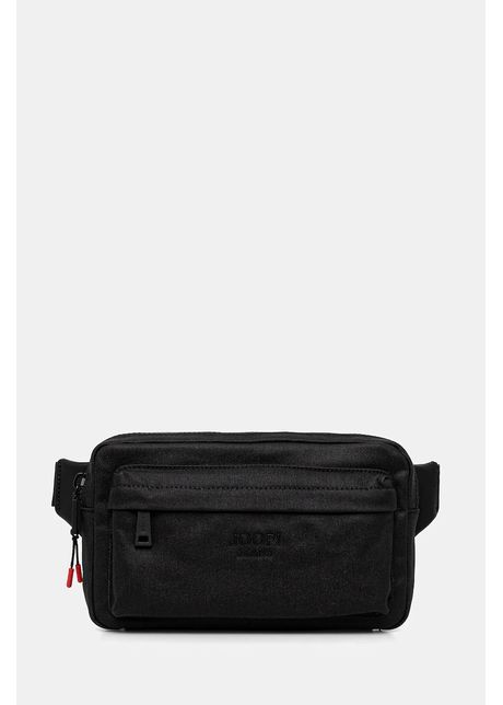 Joop borset buccino lino culoarea negru 4130001087