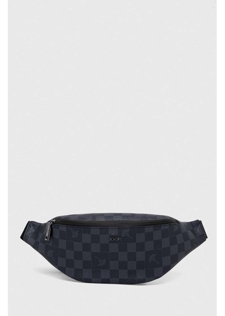 Joop borseta culoarea albastru marin